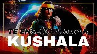 KUSHALA | 