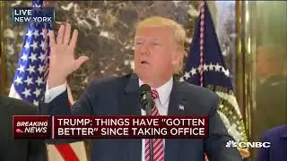 Trump - Very fine people on both sides