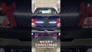 Merry Christmas from all of us at Sparksmith!