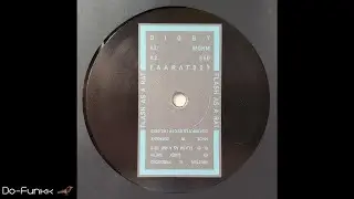 Digby - Worm  [FLASH AS A RAT &lrm;&ndash; FAARAT007 ]