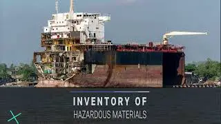 CBT - Inventory of Hazardous Materials | Maritime Trainer