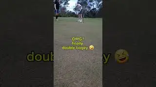 I hate 3 putt#golf#howtoputt#australiagolf