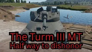 The best medium tank (that's on sale right now) | War Thunder