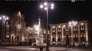Inno a Sant'Agata suonata con l'organo