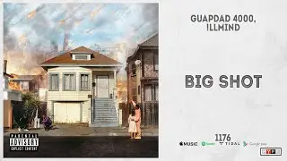 Guapdad 4000 & !llmind - 