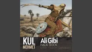 Ali Gibi (Halk Rock)