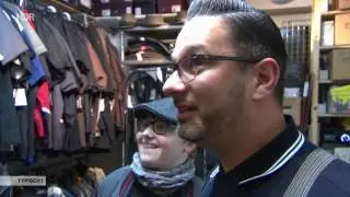 Zur&uuml;ck in die F&uuml;nfziger [Typisch!] NDR / NEU / HD {12.01.17}