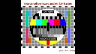 #Nuovaradiocityonair - musica napoletana 