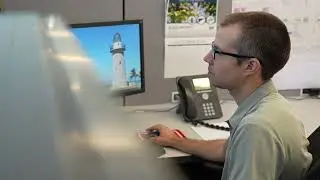 A Day in the Life of a KUB Water Systems Engineer