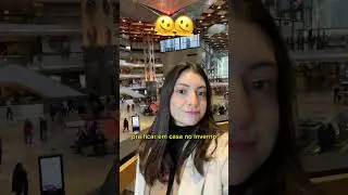 MOTIVOS PRA NAO MORAR NO CANAD&Aacute;!