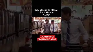 Kto m&oacute;głby mieć podobnie? #zrozumiecadhd #zaplanujpoadhdersku #adhdersi