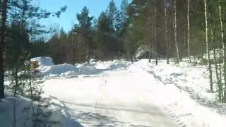 nice little place to visit in voikkaa..