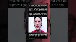 Avicii&rsquo;s Haunting Final Words