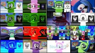 41 Visit The Gummib&auml;r Booth #1023 At Vidcon 2015! Get Free Stuff