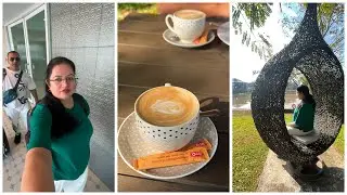 Chiang Rai (THAILAND) Surprised Us | ASEAN Flower Festival, Dreamy Location, Serene Resort Room Tour