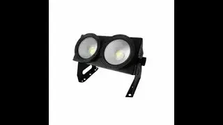 200W LED COB Blinder