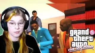 I Think We're In Too Deep (GTA Vice City Stories EP 5)