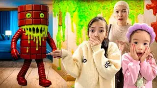 МОНСТР ДУБАЙСКИЙ ШОКОЛАД БІЗДІ ҚУДЫ😱🍫 МИНИ-ФИЛЬМ🎥 ШҰҢҚЫРҒА ТҮСІП КЕТТІК😭 @АУЫЛДАНСӘЛЕМ 