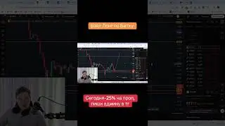 Взял Лонг по Битку. Выношу проп!