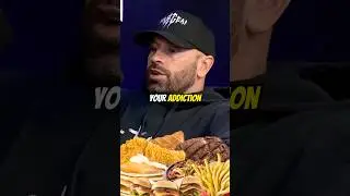 How Dave Blunts Got A Food Addiction