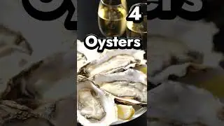 Top 5 food from Croatia you must try #shorts