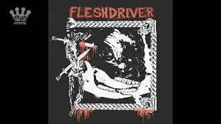 [EGxHC] Fleshdriver - Soul Tax​ /​ Extinction Mantra - 2021 (Full Stream)