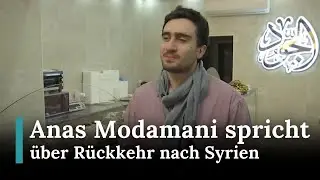 Anas Modamani spricht &uuml;ber R&uuml;ckkehr nach Syrien | Nachrichten Heute | Republic News Deutsch | AC15