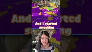 You've never seen SPLATOON RANDOM PRIVATE BATTLES like THIS before...