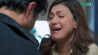 Main Zameen Tu Aasmaan Last Episode 40 | Best Moment 05 | Feroze Khan - Hiba Bukhari | Green TV