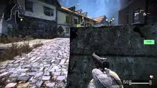 Revisiting Warface