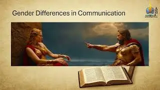 Christian Counseling, Lesson 7, Communication Strategies