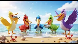 Las Mejores Canciones Infantiles 2026 | 60 Minutos de Diversión