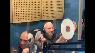 Interview DAGEIST & PHILIPPE LOMPREZ (TRISOMIE 21) @ S&SR  - Promo Single 