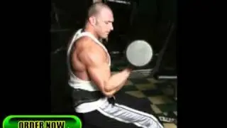 THE SECRET OF SOMANABOLIC MUSCLE MAXIMIZER