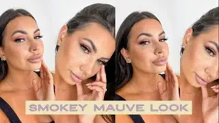 Бронзер Charlotte Tilbury Airbrush! | Smokey Mauve Glam