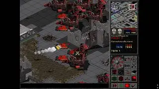 Let's play Final Liberation: Warhammer Epic 40,000 (1997, PC)