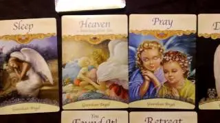 GEMINI APRIL 2017 LOVE Spend time alone