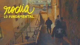 DOCUMENTAL 2025 - RODIA 