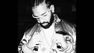 Drake Type Beat ''Hallucination'' ft. Travis Scott
