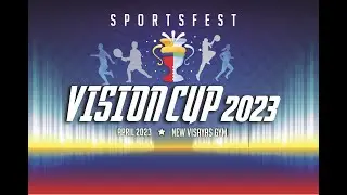 Vision Cup 2023 Semi Finals ( Primo vs CFG )