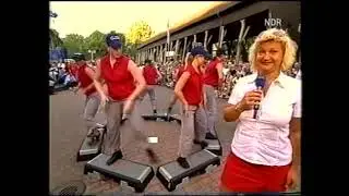 NDR in Bad Salzdetfurth 2003