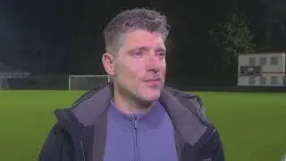 Schaars over vertrek van Duiven: 