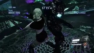 RESIDENT EVIL 6 ~ No Mercy ~ Creature workshop ~ 300/300 ~ 2,570,404