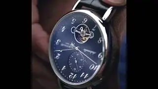 Thomas Earnshaw Grand Legacy ES-8088-03 Automatic