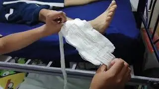 Pr&aacute;cticas de Sujeci&oacute;n Mec&aacute;nica y Amortajamiento.
