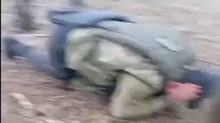 FEEL THE HORROR! RUSSIAN SOLDIERS ARE TERRIFIED WHILE CHASED BY UKRAINIAN DRONES || 2024