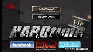 Hard Time gameplay #3