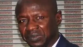 FG suspends the Acting EFCC Chairman Magu for Fraud Allegations