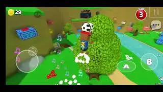 As aventuras de baren ep 14 o encontro temporada 1