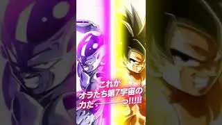 6th Anniversary Part 3 Promo Movie | Dragon Ball Z Dokkan Battle